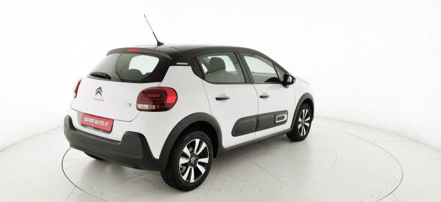 CITROEN C3 PureTech 110 S&S Shine CAMBIO AUTOMATICO