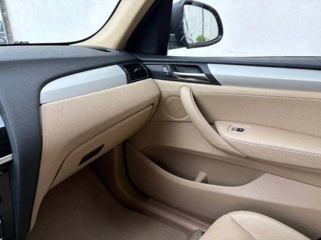 BMW X3 Xdrive20d xLine auto