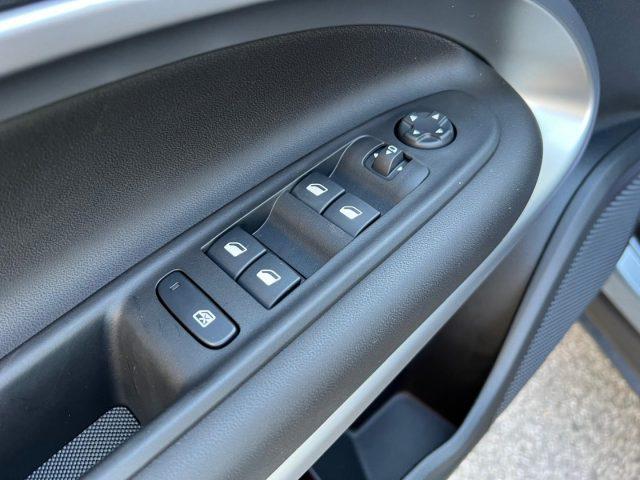 JEEP Avenger 1.2 Turbo E-HYBRID auto Summit #VARI COLORI
