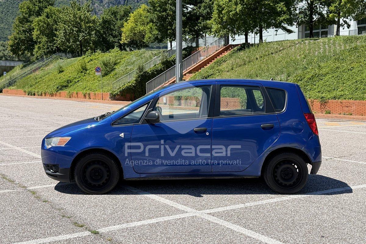 MITSUBISHI Colt 1.1 12V 5p. Invite