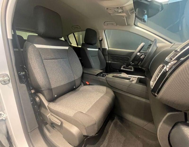 Citroën C5 Aircross C5 Aircross BlueHDi 130 S&S EAT8 Plus