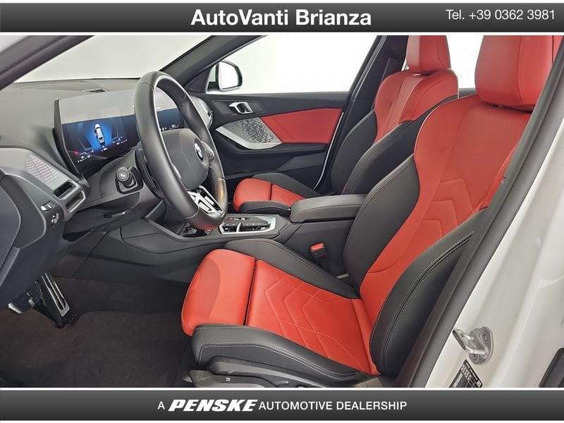 BMW Serie 1 120 48V MSport Pro