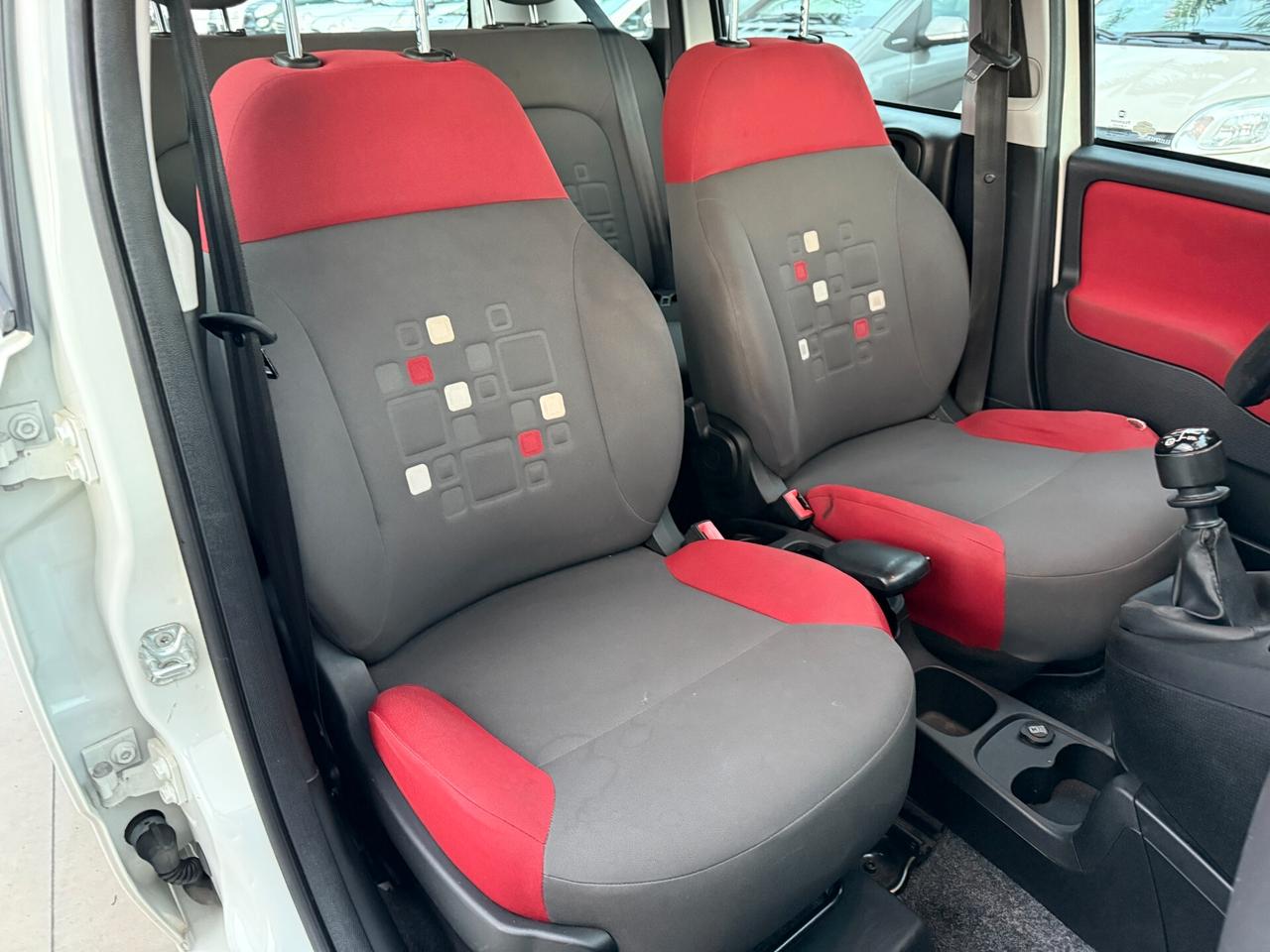 FIAT PANDA ANNO 2016 900 NATURAL/POWER 85 CV