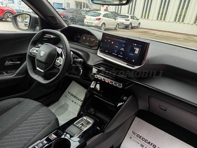 Peugeot 2008 2008 1.2 hybrid Allure 136cv e-dcs6