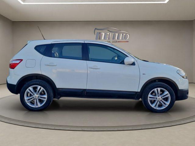 NISSAN Qashqai 1.5 dCi DPF Acenta