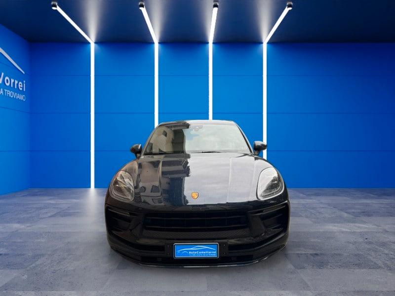 PORSCHE Macan 2.0 T