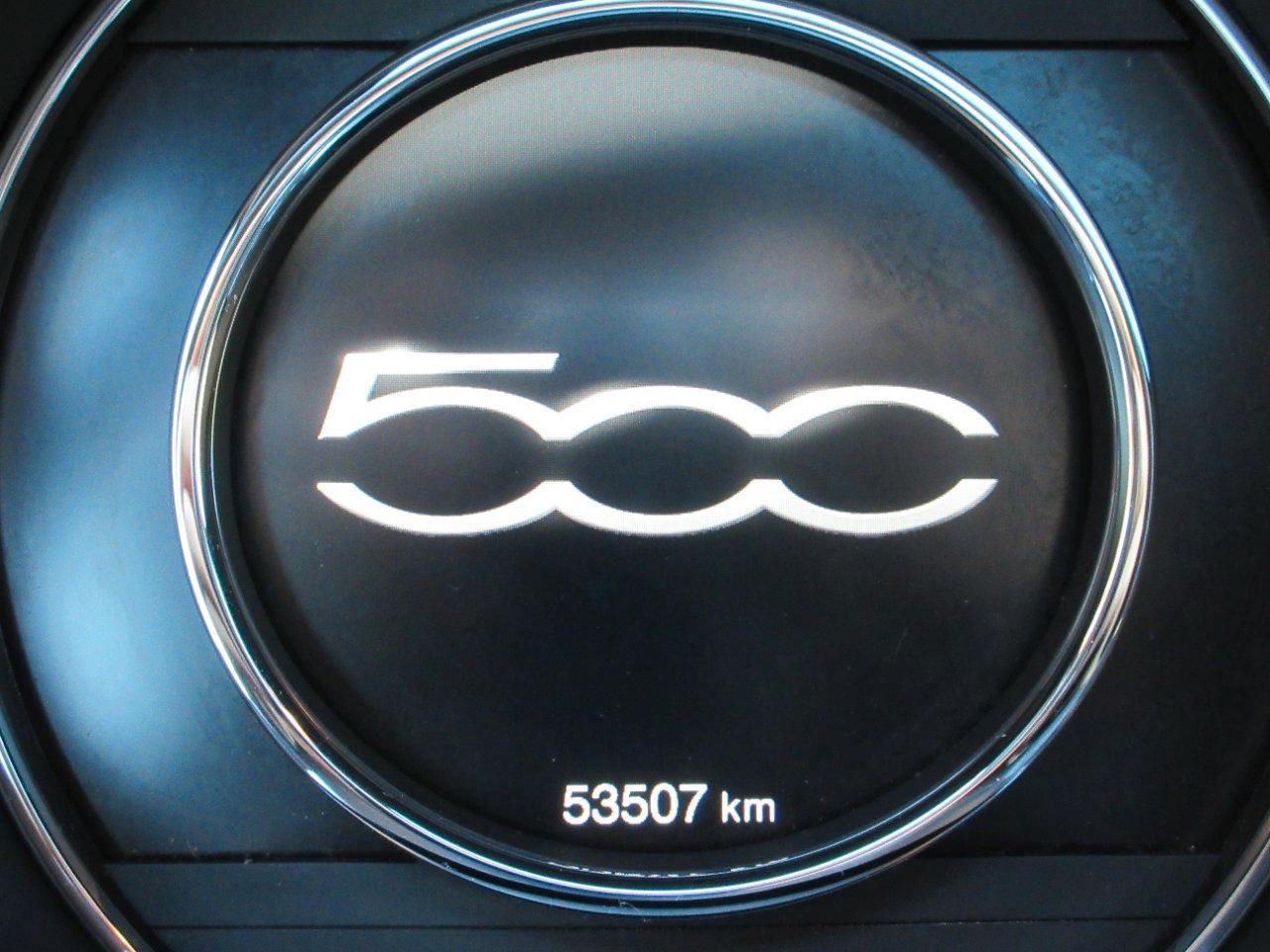 Fiat 500 1.0 hybrid Dolcevita 70cv