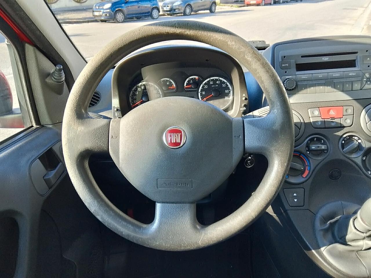 Fiat Panda 1.3 MJT S&S Lounge