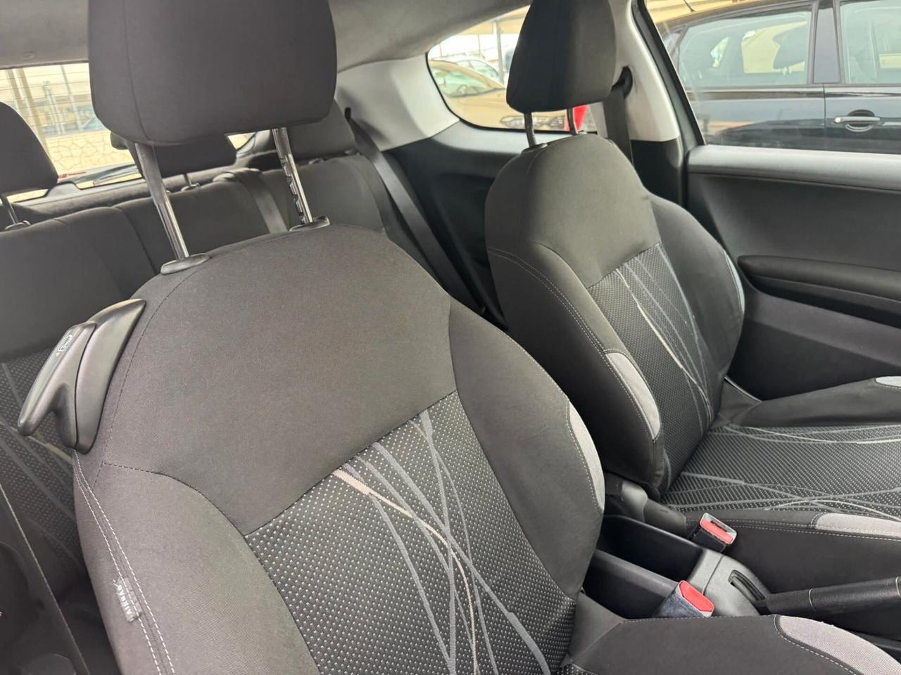 PEUGEOT 208 1400 HDI 68 CV OTTIME CONDIZIONI