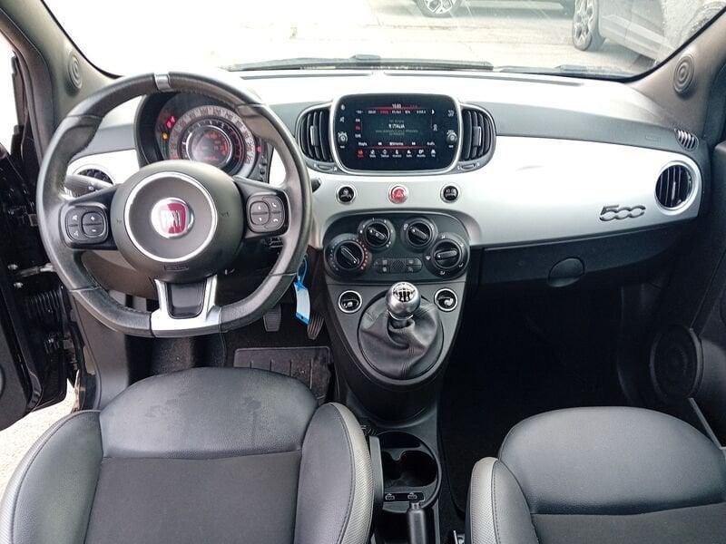 FIAT 500 500 1.0 Hybrid Connect