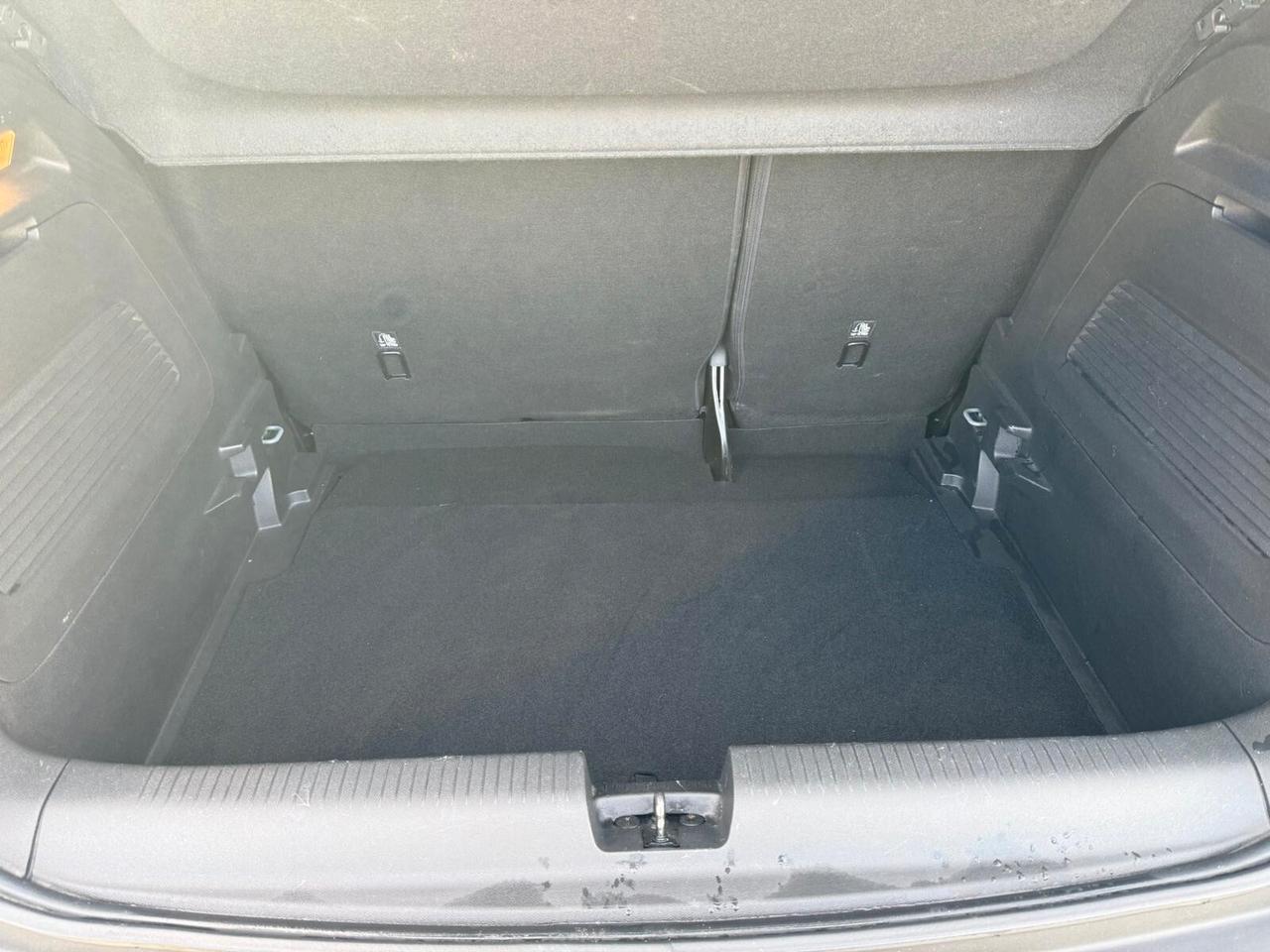 Opel Crossland X 1.2 Benz - 110cv Innovation