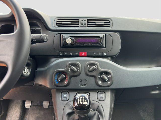 FIAT Panda Panda 1.0 FireFly Hybrid