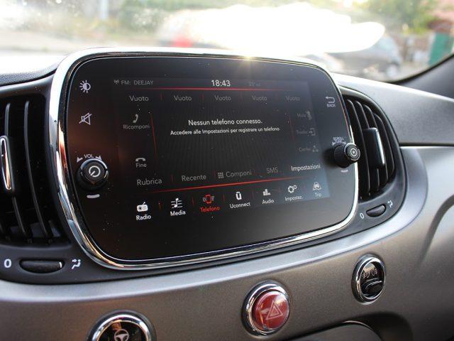 FIAT 500 1.3 Multijet 95 CV S