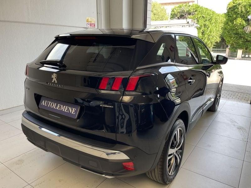 Peugeot 3008 3008 BlueHDi 120 S&S EAT6 GT Line