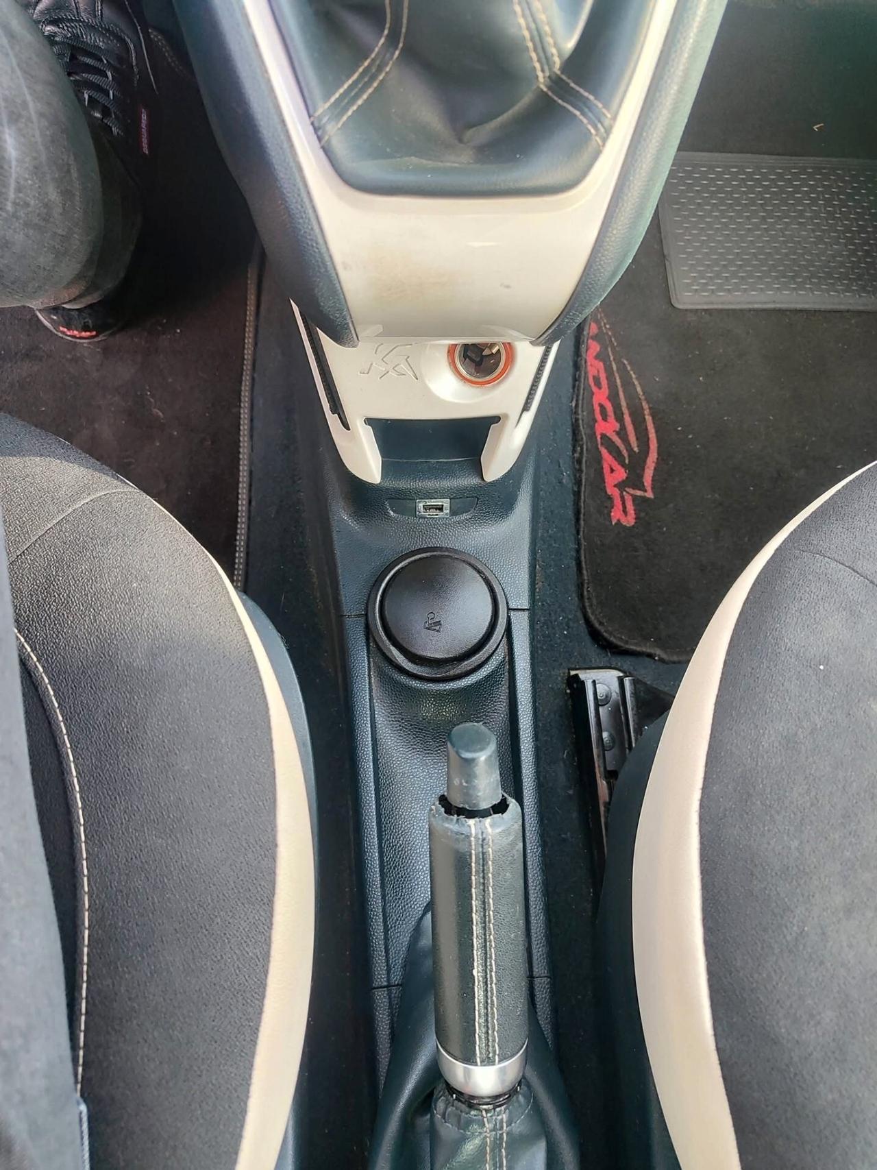 Ford Ka Ka+ 1.2 8V 69CV Titanium