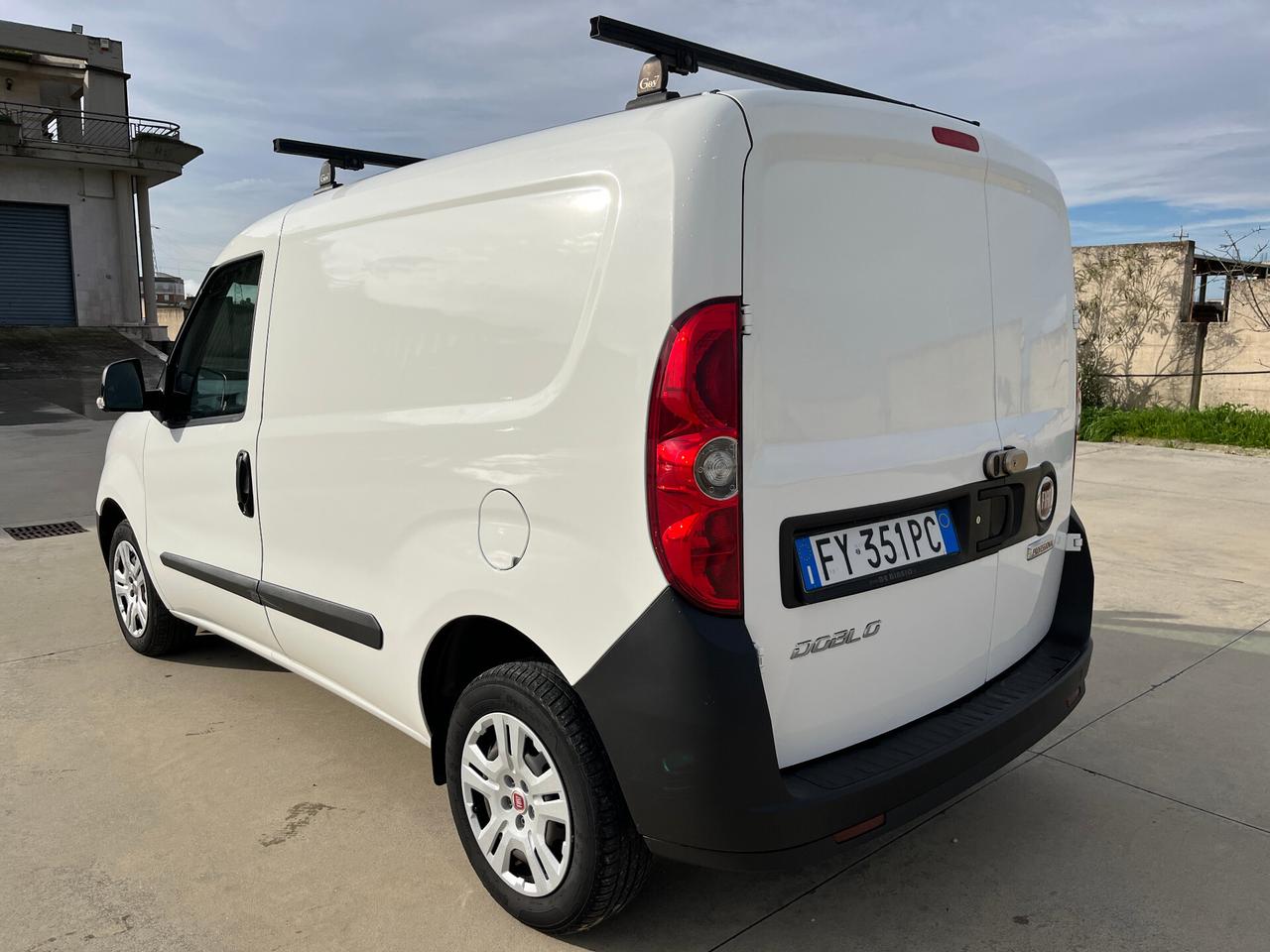 Fiat Doblo 1.3 mjet 95cv cargo IVA Inclusa