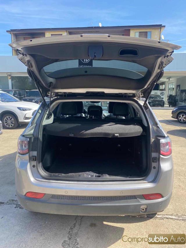 JEEP Compass 1.6 Multijet II 2WD Business