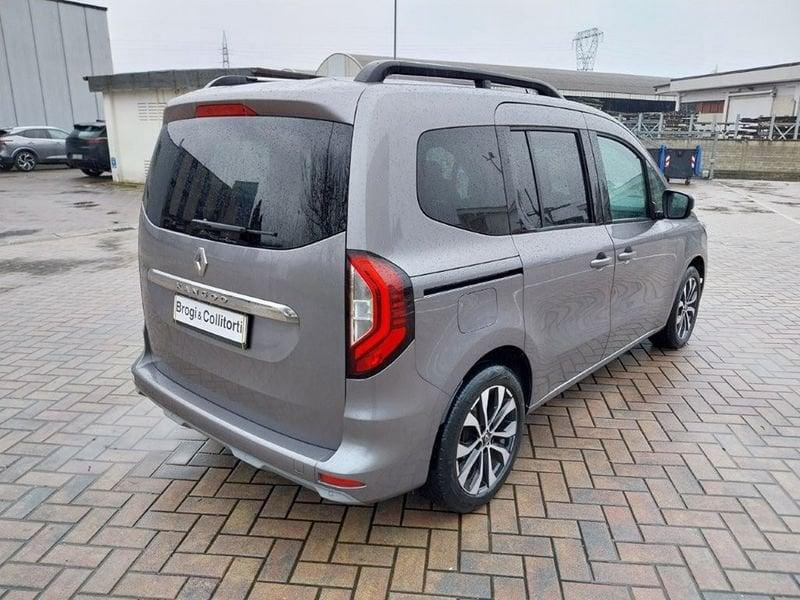 Renault Kangoo III 2021 Passenger 1.5 Blue dCi 95cv Edition One Plu