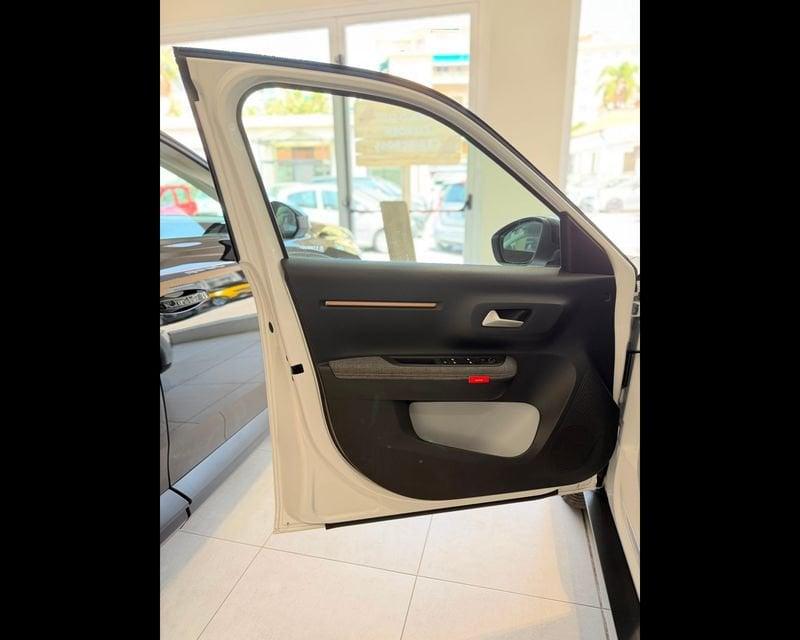 Citroën C3 Aircross II 1.2 puretech turbo You Pack Plus 100cv