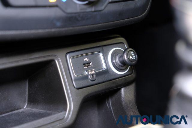 JEEP Renegade 1.0 T3 LIMITED NEOPATENTATI