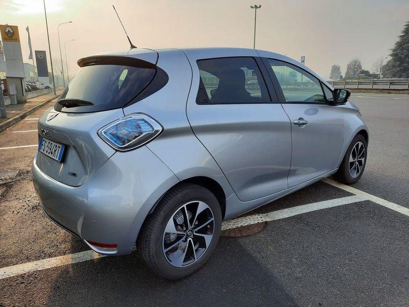 Renault ZOE Intens R110 Flex