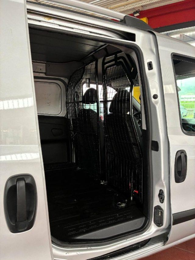 FIAT Doblo Doblò 1.6 MJT 105CV S&S PL-TN Cargo Maxi Business