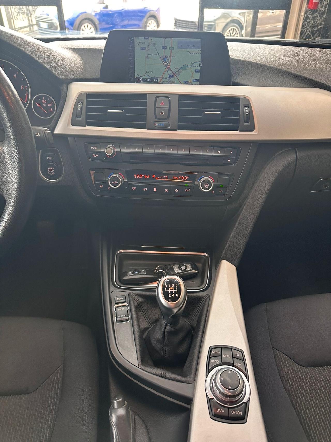 Bmw 420 420d Gran Coupe 184cv