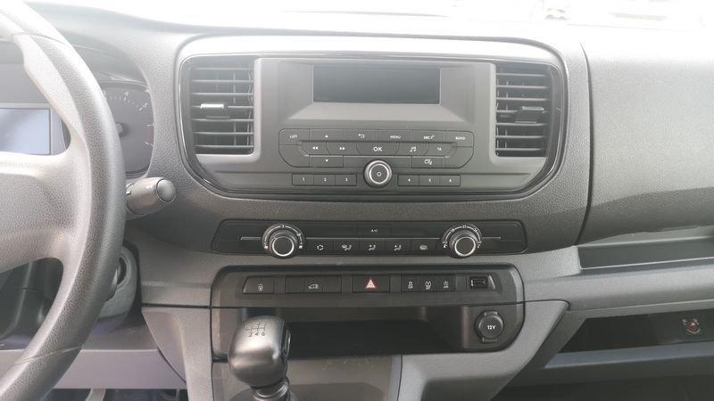 FIAT Scudo 1.5 BlueHDi 100 CV PL-SL-TN Furgone