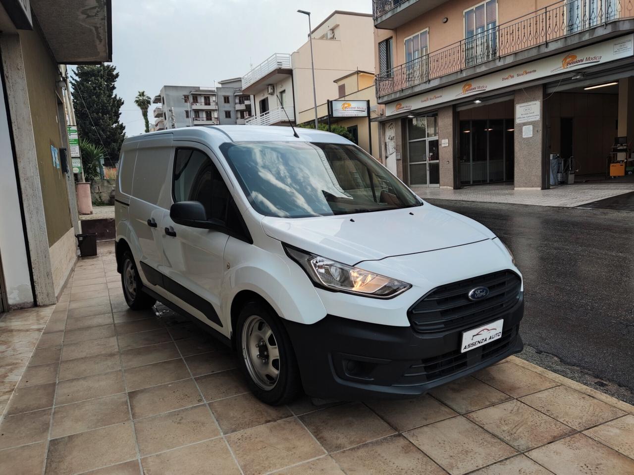 Ford Transit Connect 1.5 TDCi L1H1
