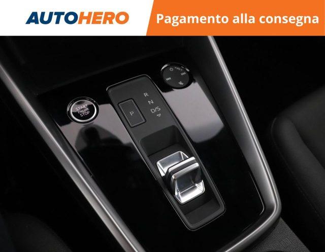 AUDI A3 SPB 30 TDI S tronic