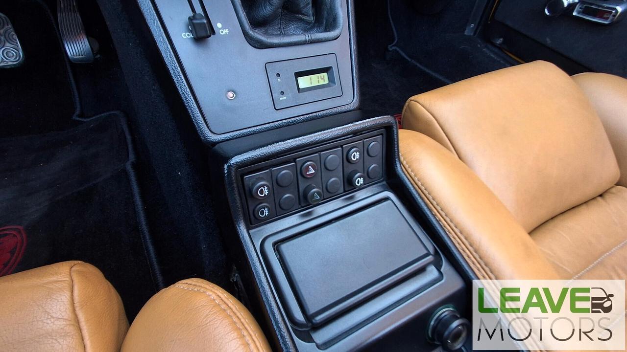 Alfa Romeo Spider 2.0 (M1538)