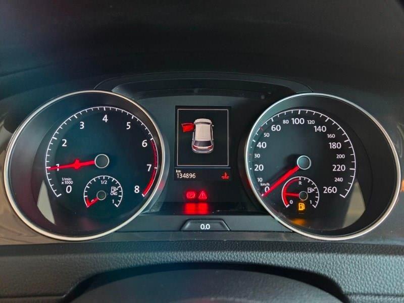 Volkswagen Golf 7ª serie 1.5 TGI 5p. Business BlueMotion Technology