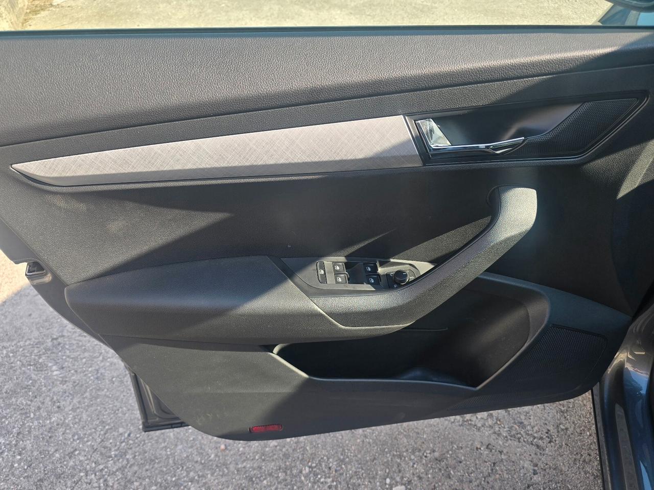 Skoda Karoq 2.0 TDI SCR 115 CV Executive