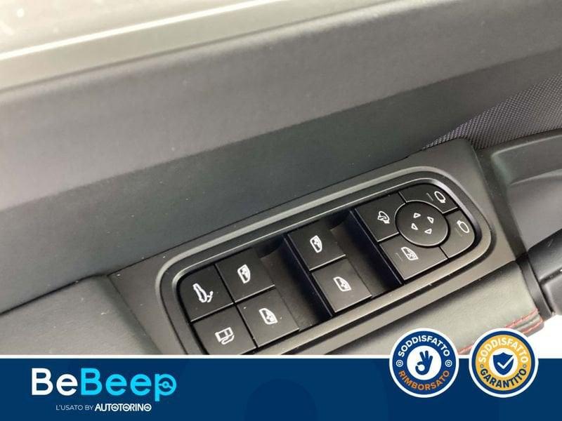 Porsche Cayenne 4.0 E-HYBRID TURBO TIPTRONIC