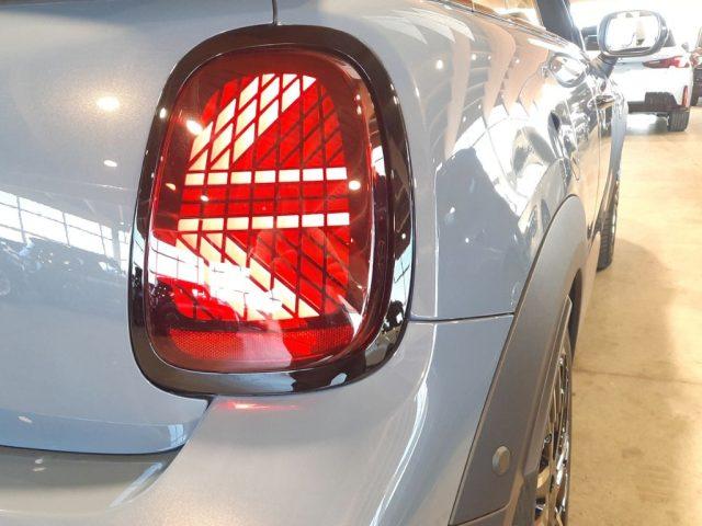 MINI Mini 2.0 Cooper S Favoured Cabrio XL