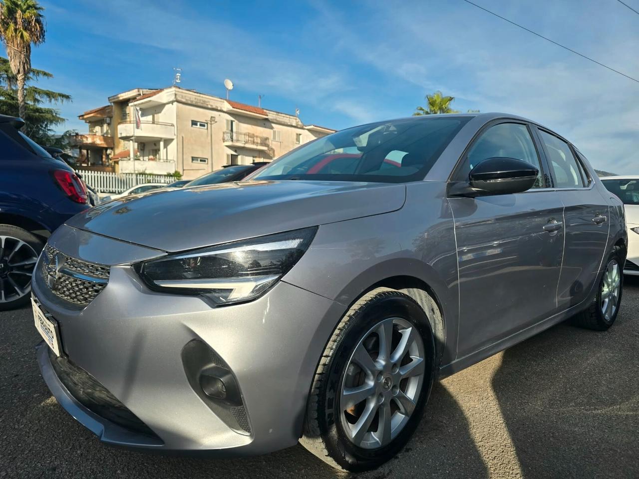 Opel Corsa 1.2 100 CV Elegance