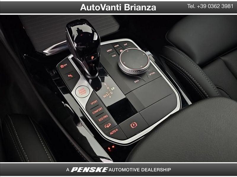 BMW X4 X4 xDrive30d 48V Msport