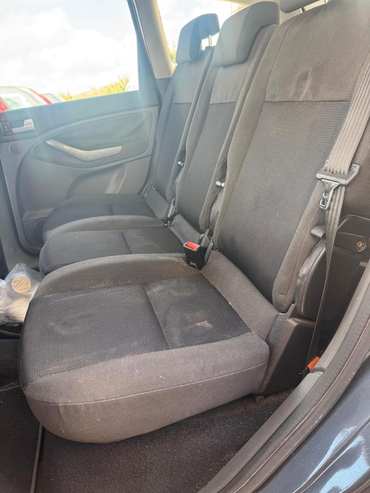 Ford C-Max 1.6 TDCi 90 CV Titanium