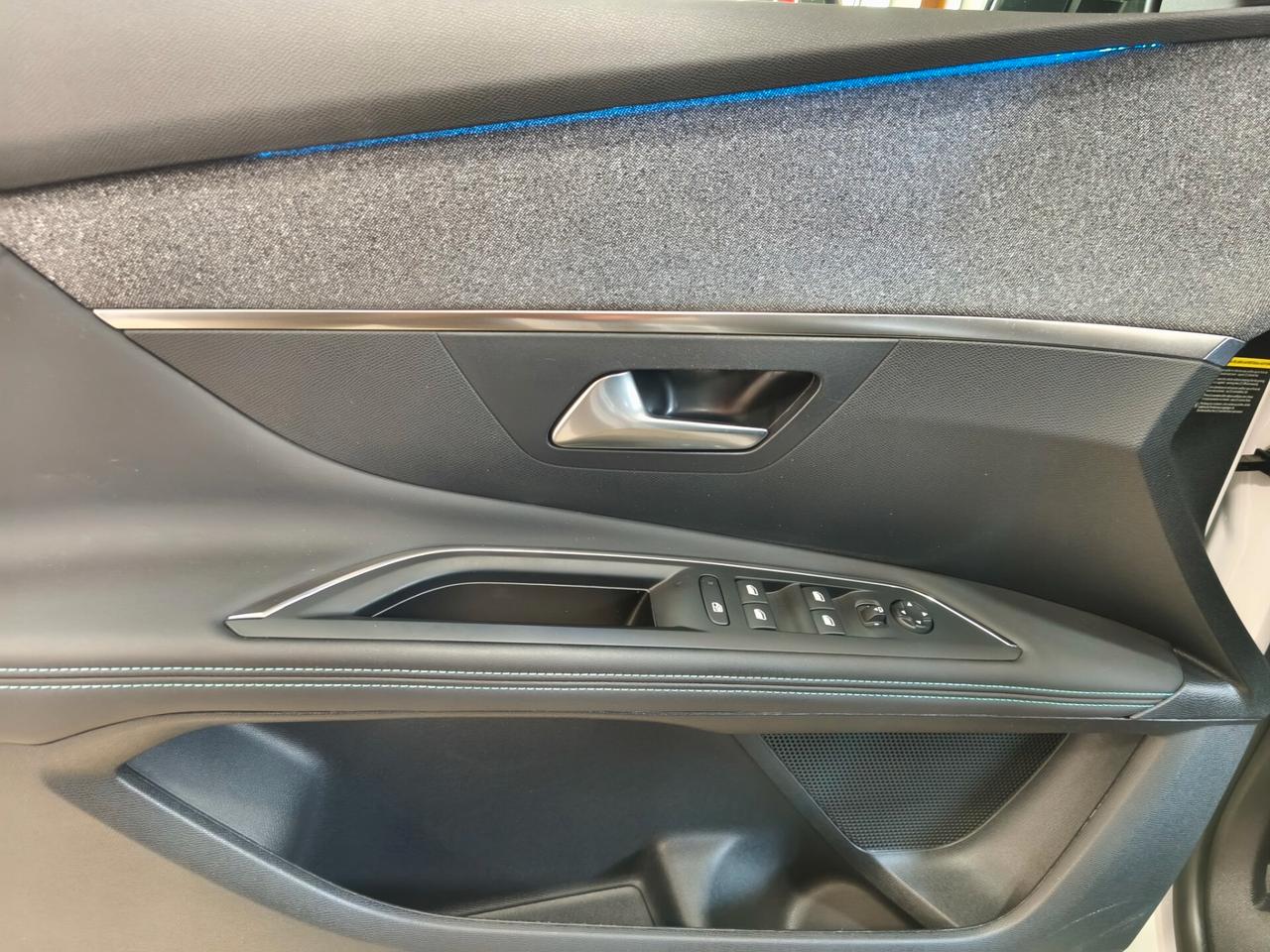 Peugeot 3008 PureTech Turbo 130 S&S EAT8 Allure Pack