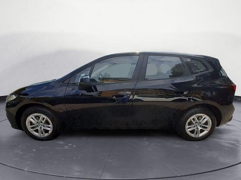 BMW Serie 2 Active Tourer 218d Auto