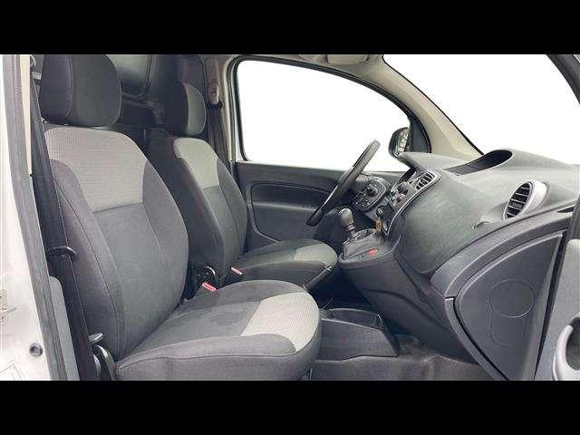 Renault kangoo express 1.5 dci 95cv Blue Ice E6d-temp - IV