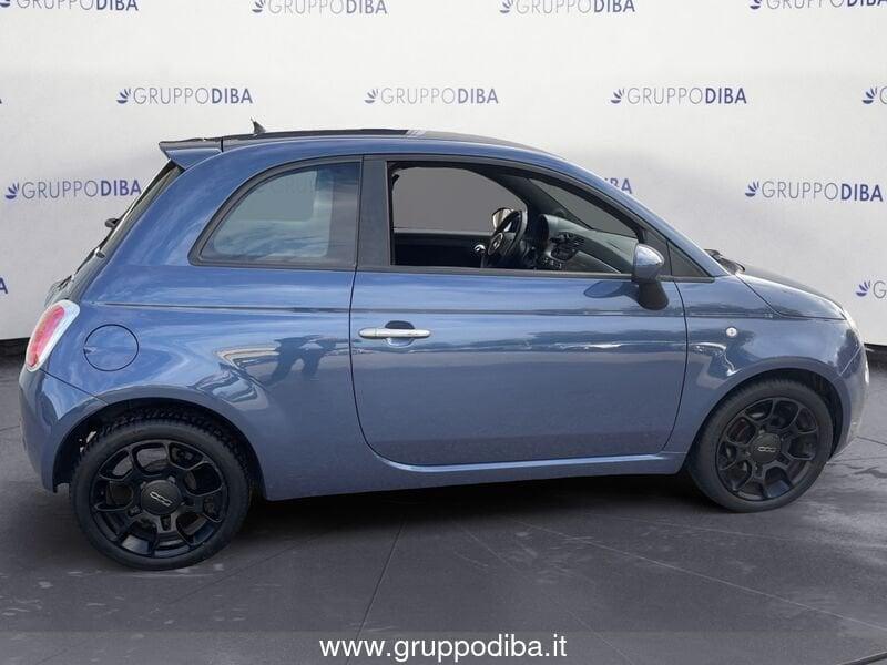 FIAT 500 III Benzina 0.9 t.air t. 85cv