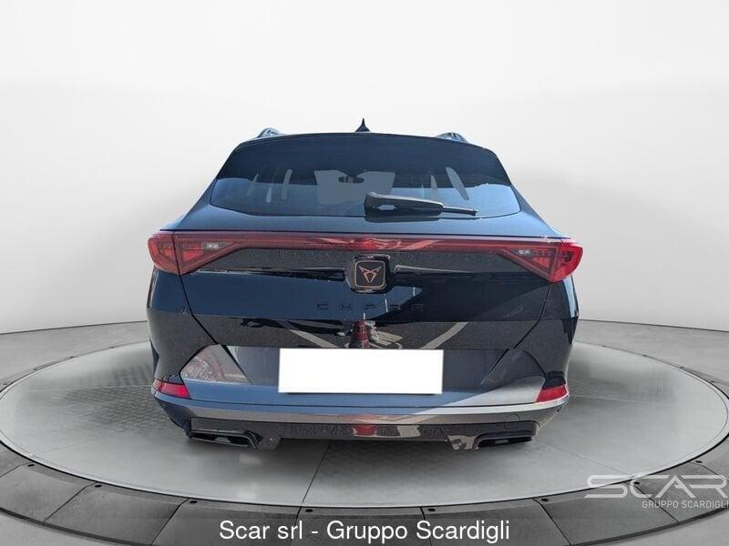 Cupra Formentor 1.5 TSI