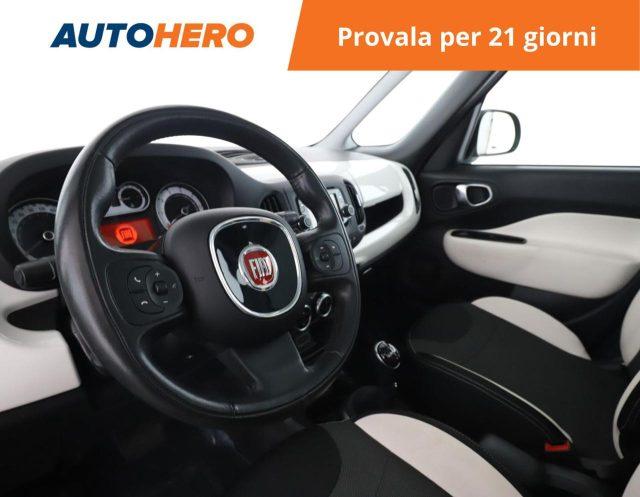 FIAT 500L 1.3 Multijet 95 CV Dualogic Trekking