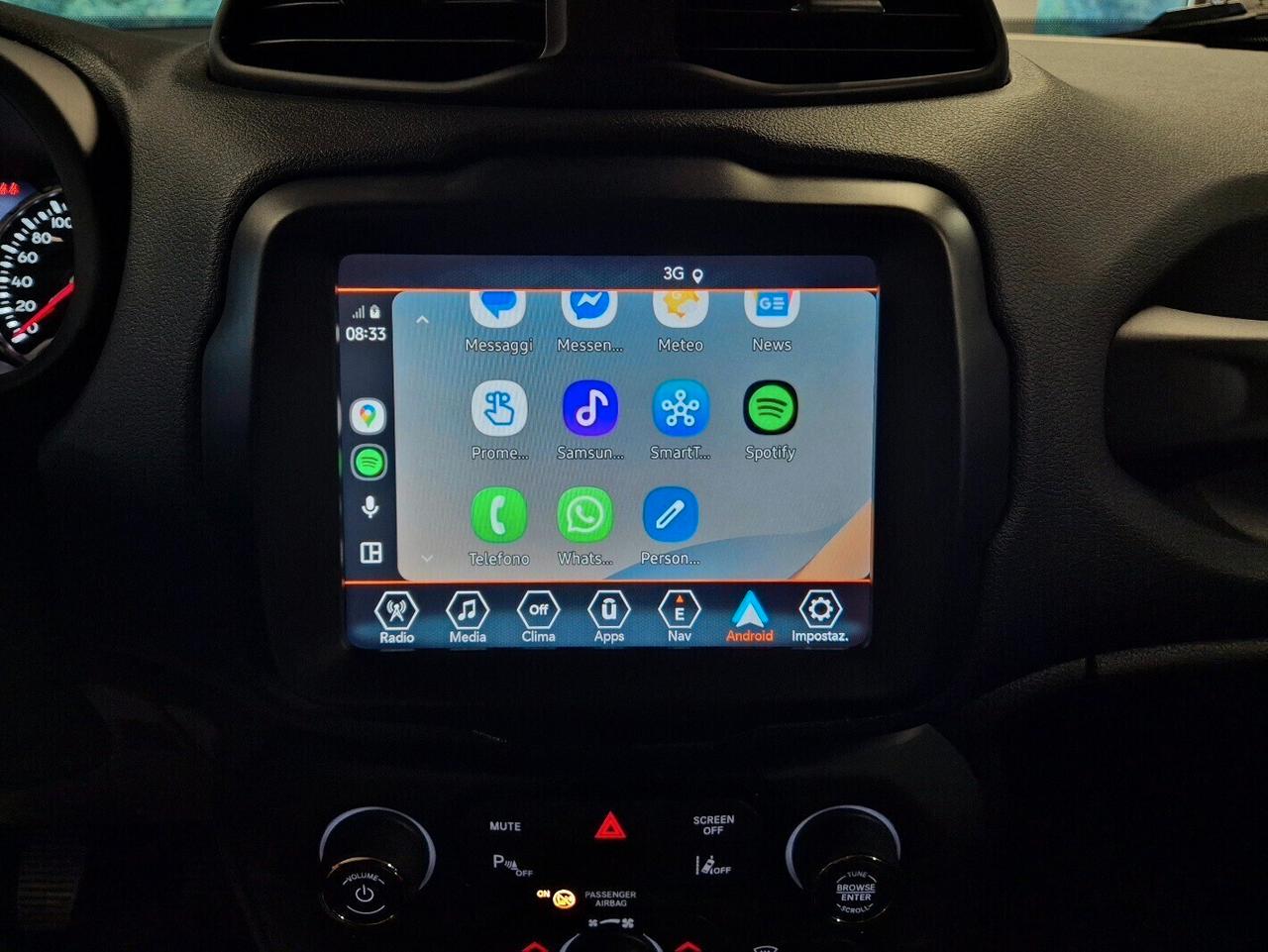 Jeep Renegade 1.0 T3 Limited