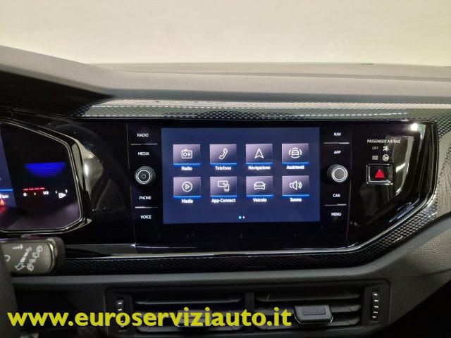 VOLKSWAGEN Polo 1.0 TGI 5p. Life