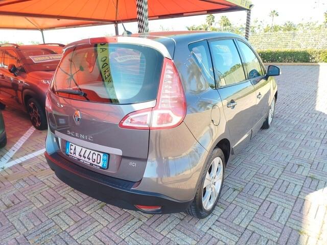 Renault Scenic X-Mod 1.5 dCi 110CV Luxe 100.000 KM !!