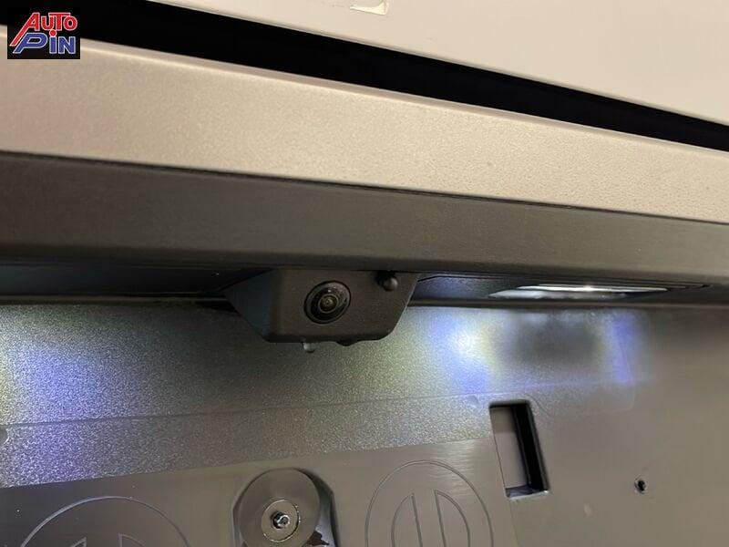 Peugeot 3008 Hybrid 145 Allure e-DCS 6