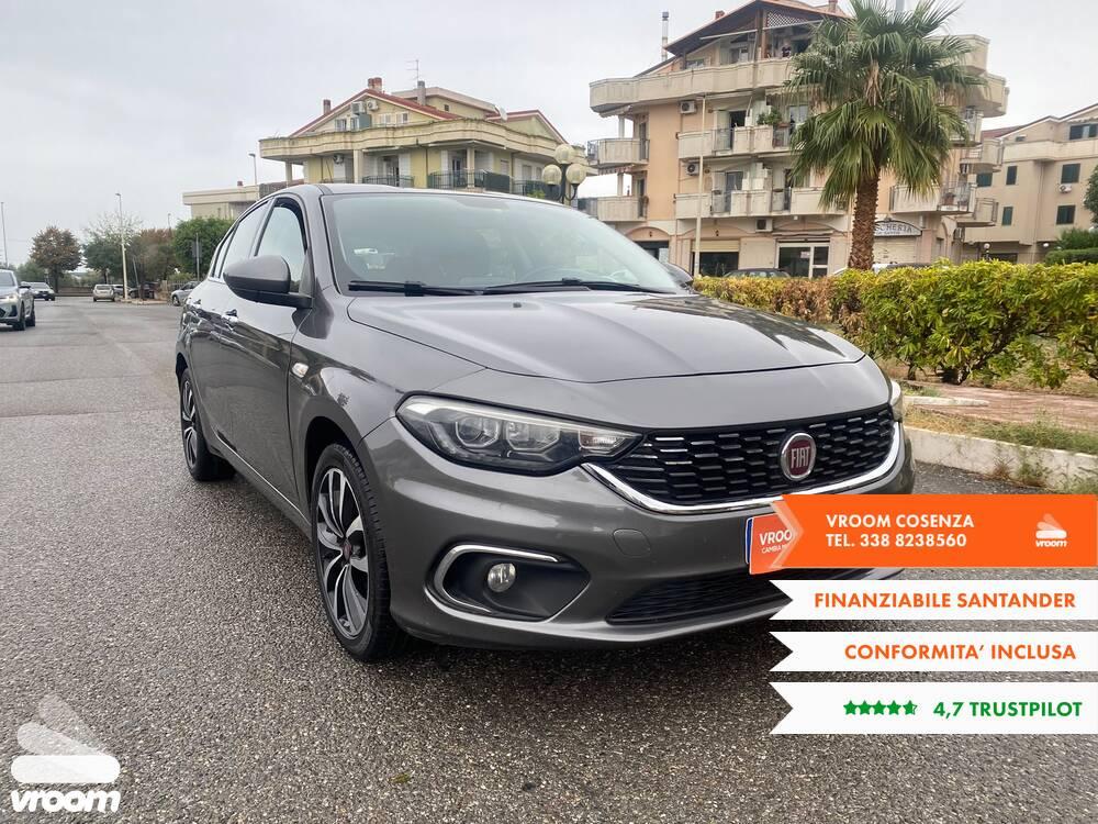 FIAT Tipo (2015-->) Tipo 1.6 Mjt S&S 5 porte Lo...