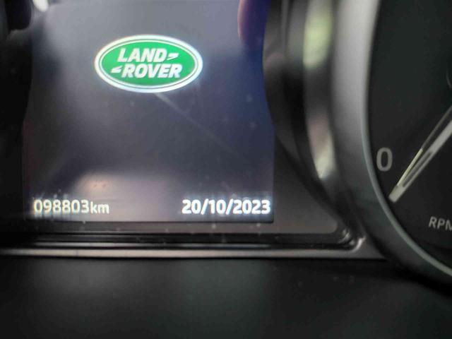 LAND ROVER Range Rover Evoque 2.0 eD4 5p. Business Edition Premium Pure